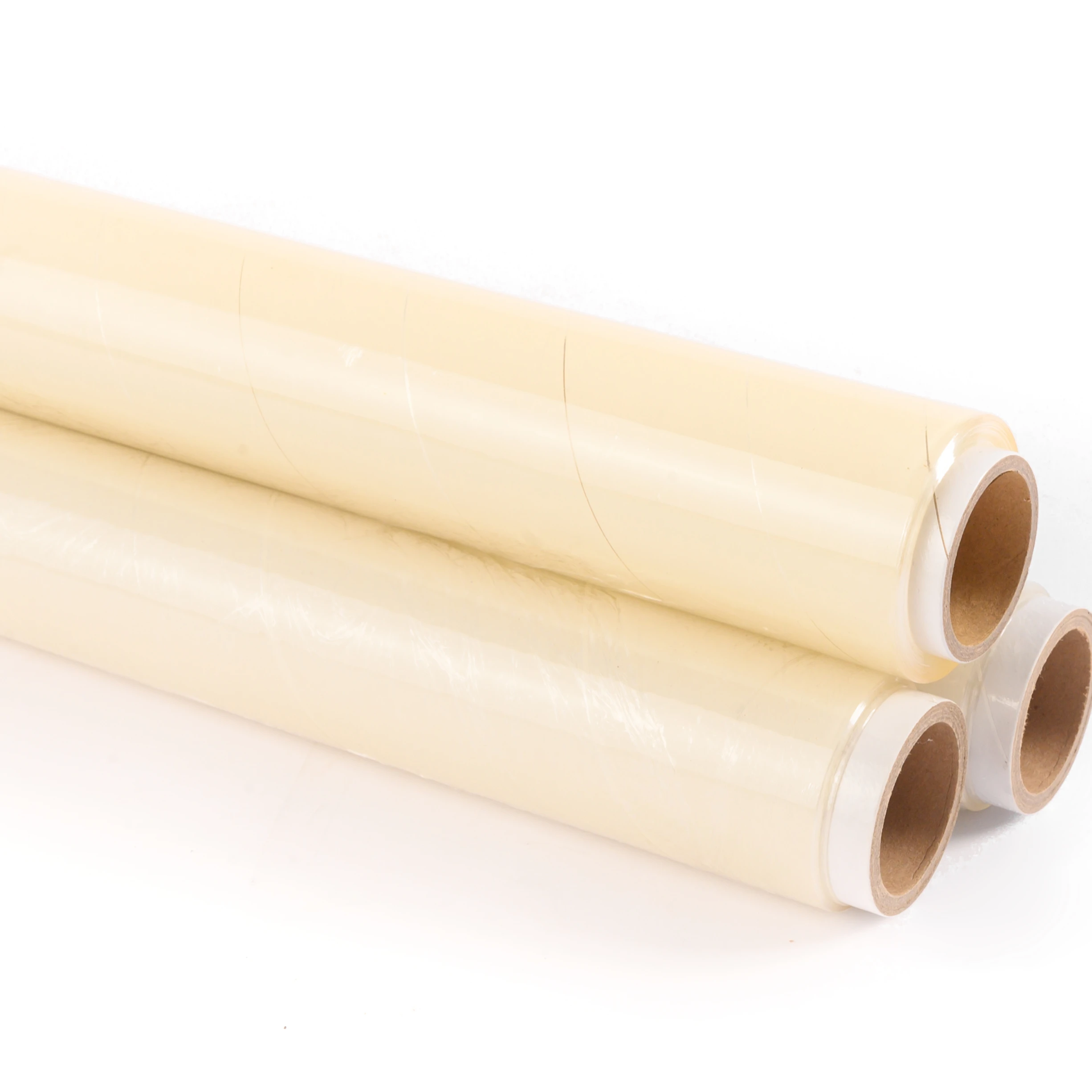 Лидер продаж, пищевая пленка RUNFU для фруктовых магазинов, пищевая упаковочная пленка, ПВХ пищевая пленка