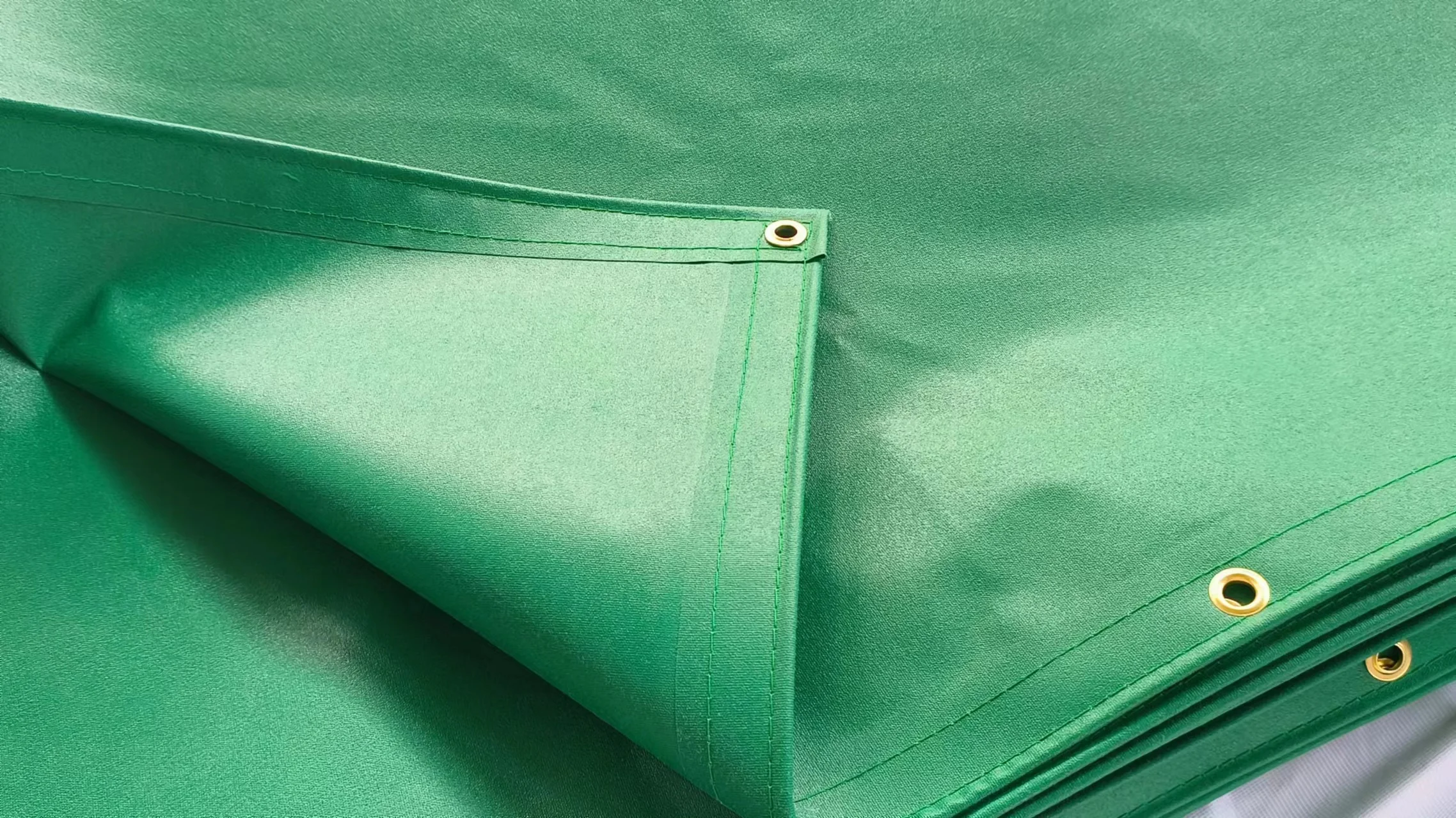 PVC fabric sheet tarpaulin tarp waterproof fireproof soundproof truck cover