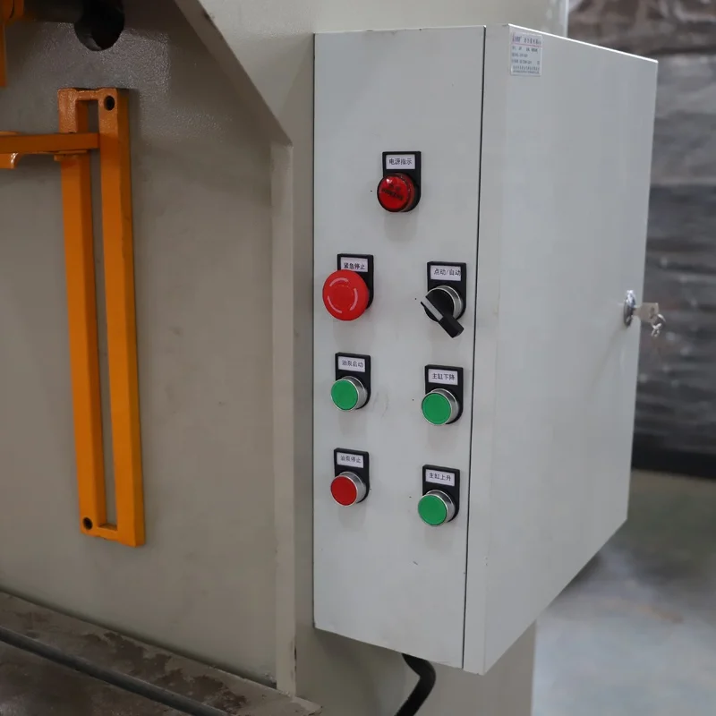 electric small c type 30 ton hydraulic press