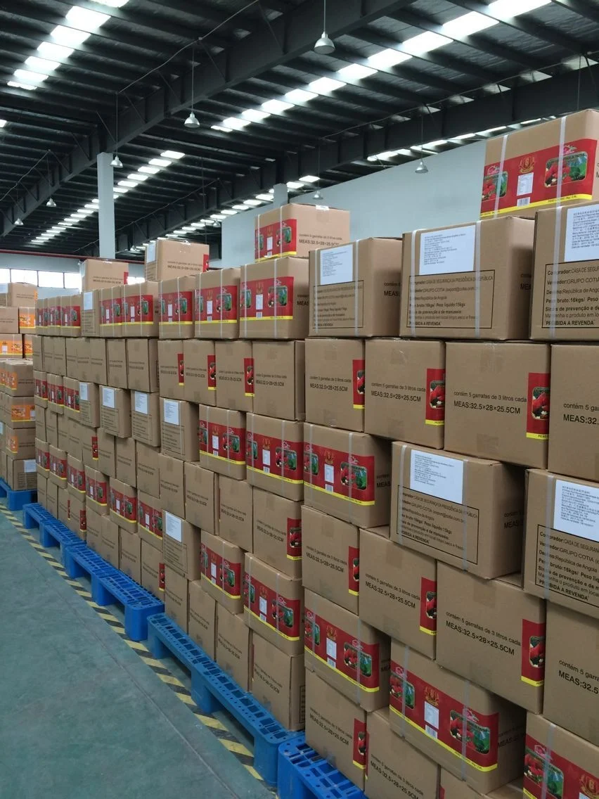 50 Times Concentrate Syrup For Beverage Factory Making Mango Flavor Juice Soft Drink Production