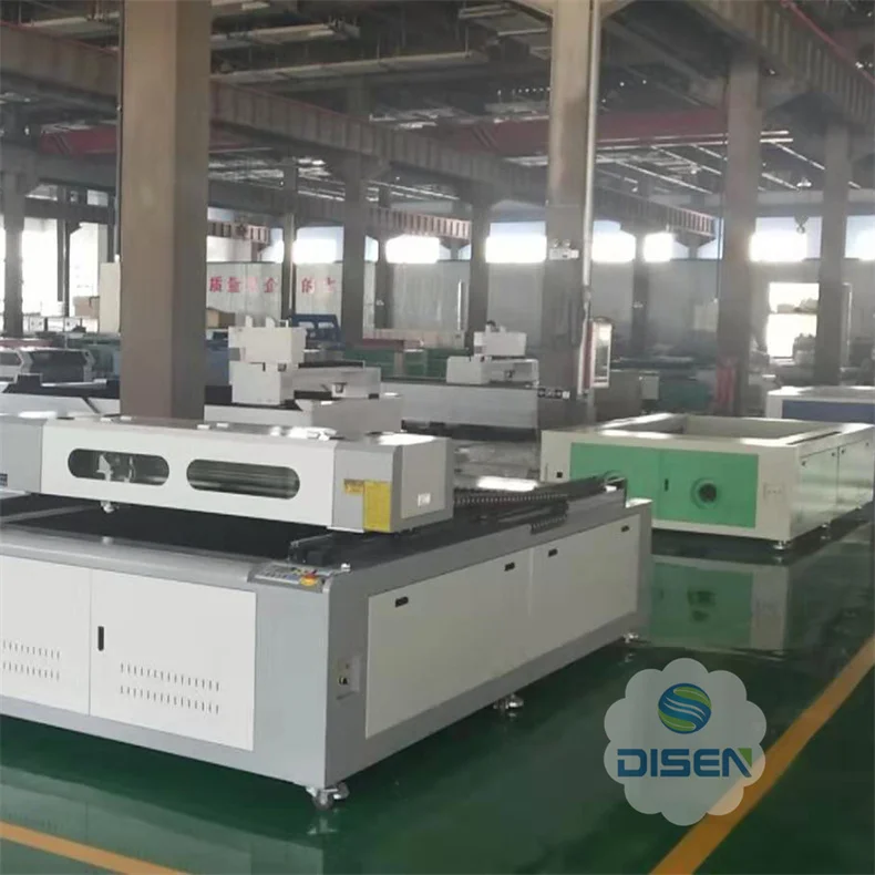 High precision laser rubber stamp machine for sale