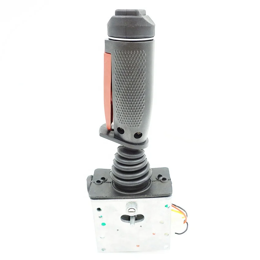 Aftermarket high quality Haulotte Joystick 2901015000 for Haulotte  parts