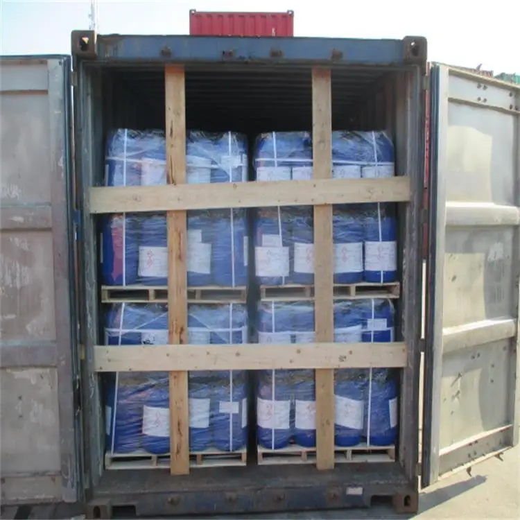 Good quality Trioctyl methyl ammonium hydrogen sulfate with stock CAS 59158-14-4