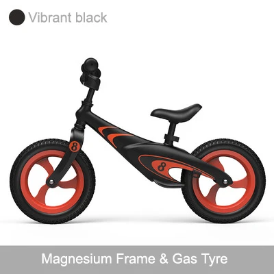 ultralight magnesium alloy kid bike, kids scooter, balance bike