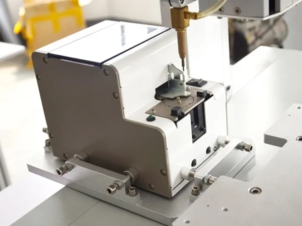 Sing Bit Fully Automatic Screw Tightening  Screwlocking Machine with Screwdriver