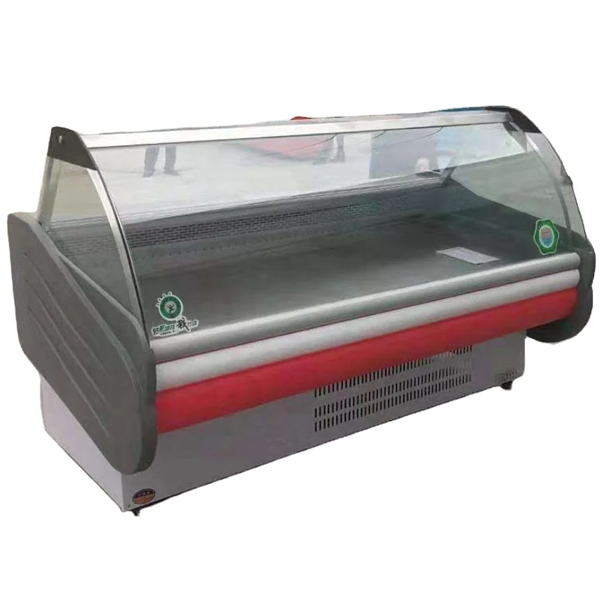 Холодильное оборудование для мясника, мяса