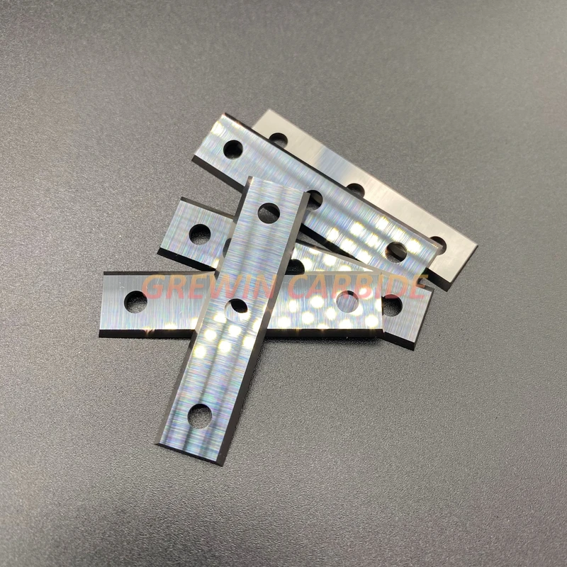 Tungsten Carbide Woodworking Insert Metal Cutting Tools