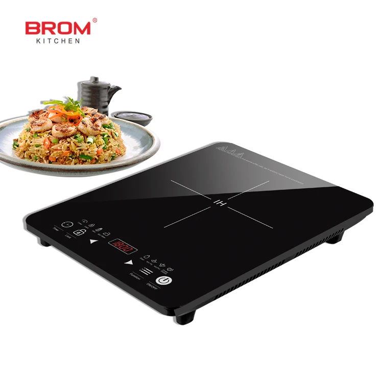 indection hob hot pot cookstove portable multifunction electrical cook stove electronic 110v induction cooker electric cooktop