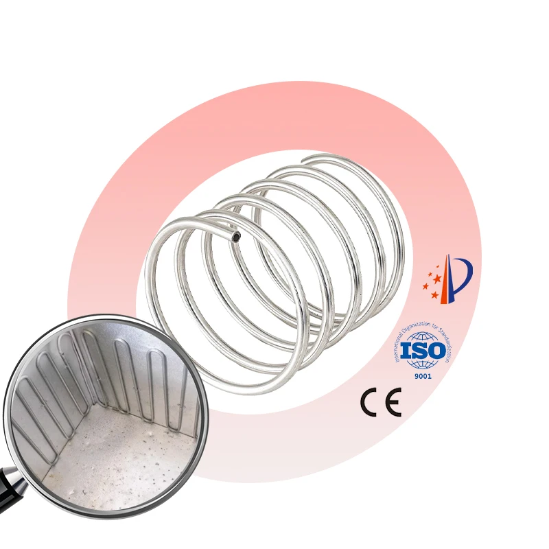 Wholesale 3003 Seamless Extruded Cold Drawn Aluminum Tube Straight Tube Aluminum Coil Pipe