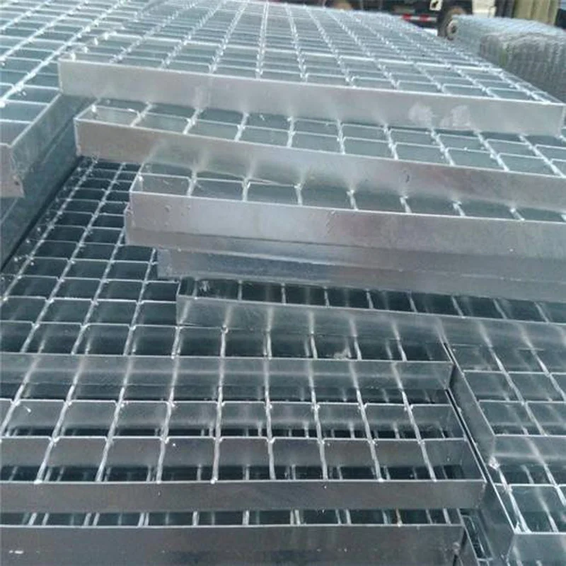 Compound steel grating High Quality