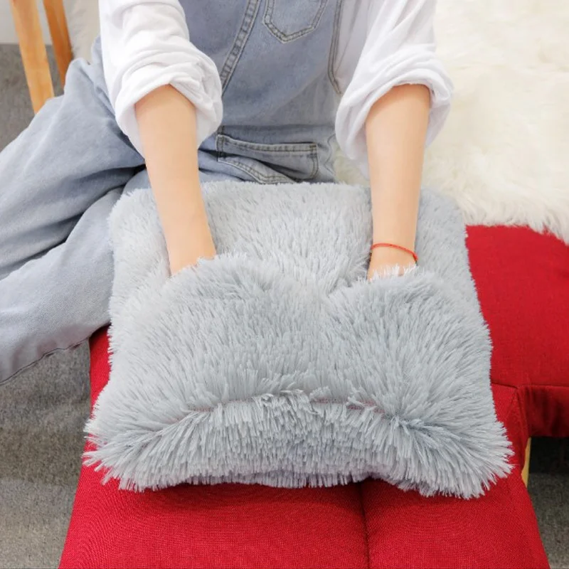 foot rest pillow with foot warmer booties portable foot warmer slipper