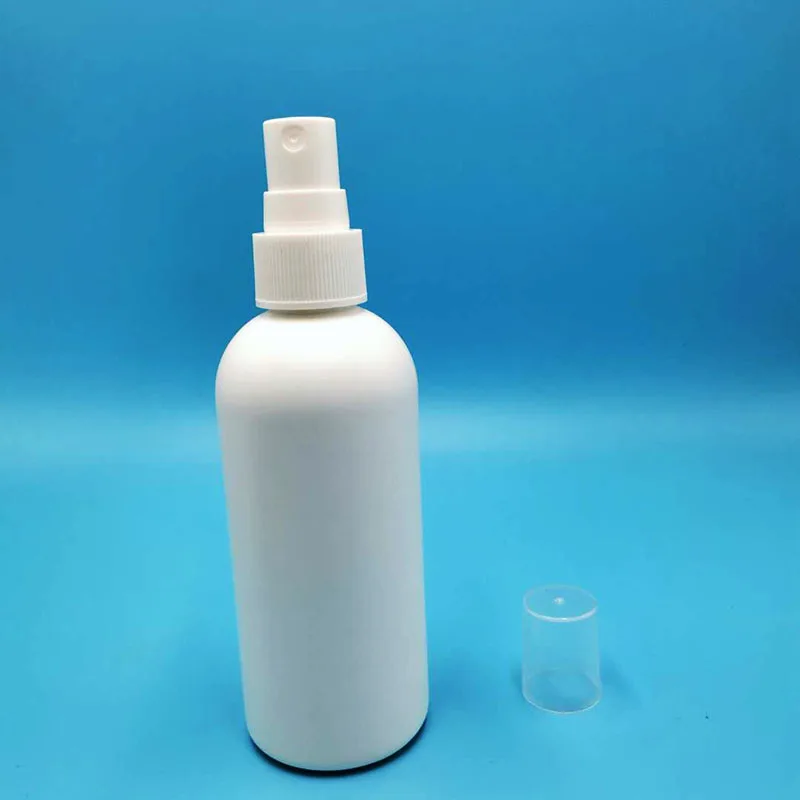 30 мл 60 мл 100 мл 250 мл спрей аэрозоль духи бутылки для дезинфицирующего средства для рук