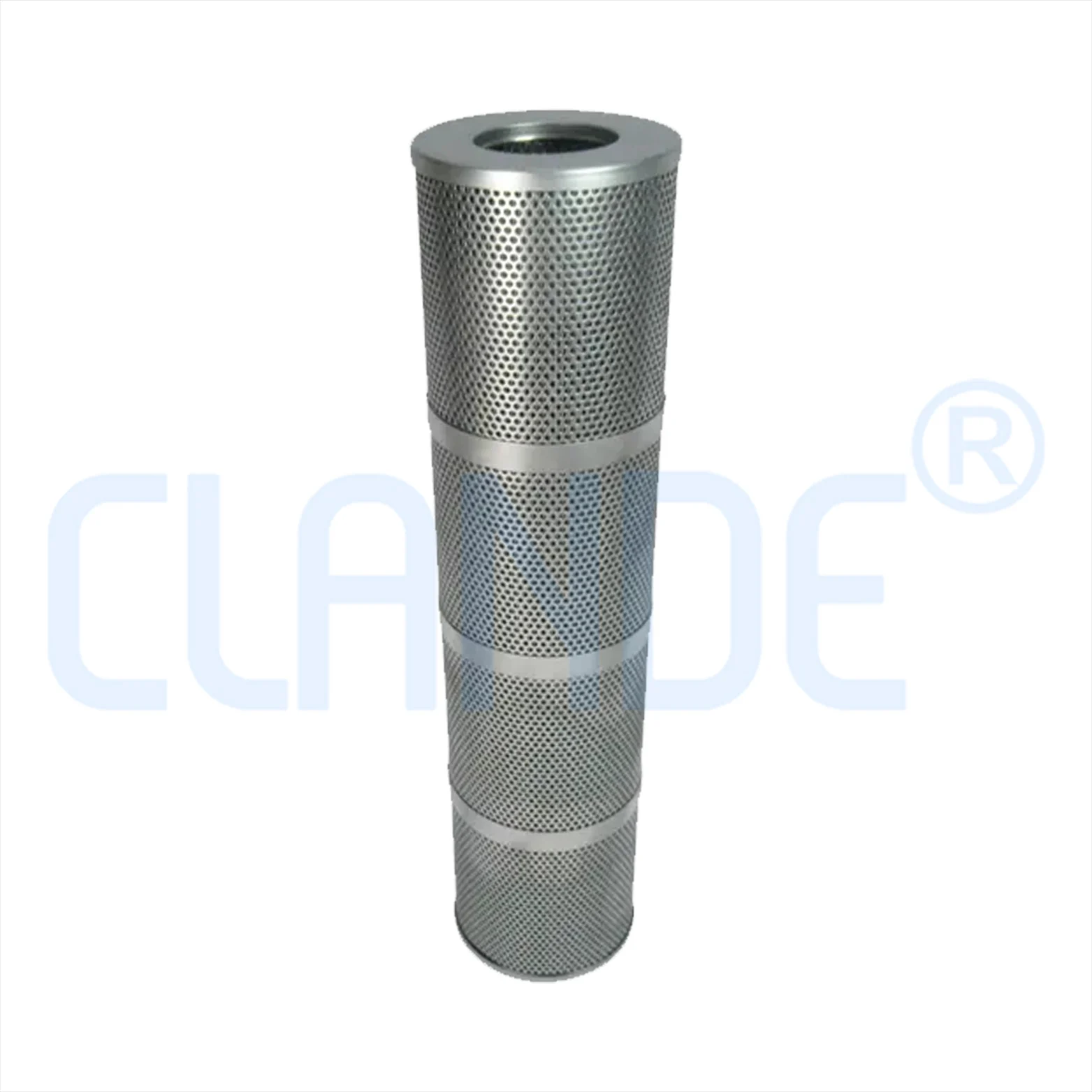 Cheap Price Industrial Cartridge Fuel Customized Suction Oil Filter Element