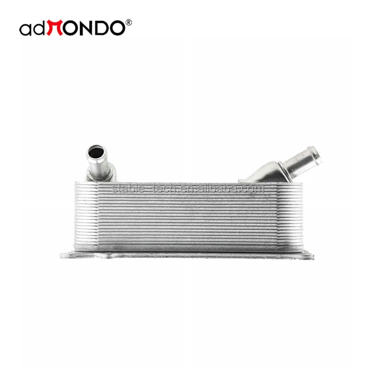 94810727103 Engine Oil Cooler For Porsche Cayenne 2008-2010 V8 4.8L Turbocharged