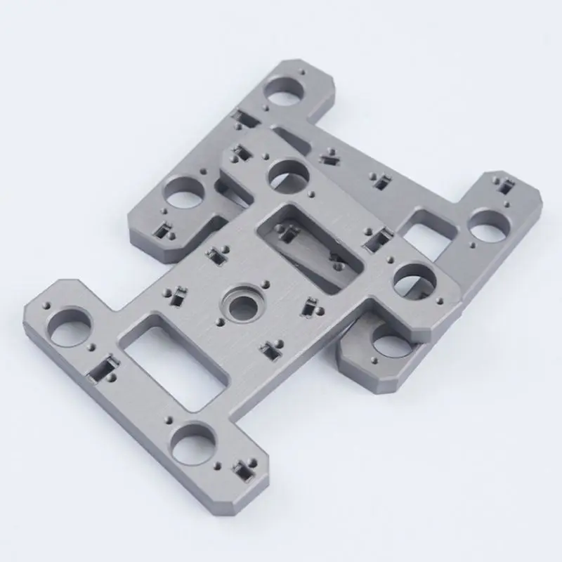 CNC Construction Machinery Equipment Spare Parts