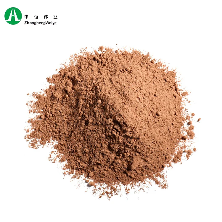 TOP QUALITY MEDIUM FAT NATURAL COCOA POWDER