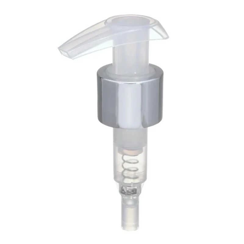 
New products custom 24/410 28/410 cream lotion pump for plastic bottle 