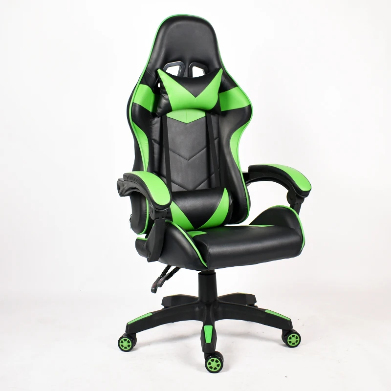 Ergonomic Computer Chair High Back Office Chair Computer Comfortable Gaming Chair
