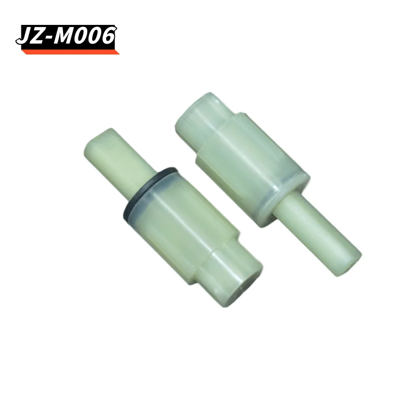 JZ-M006 Dimethyl silicone oil damper soft close hinge toilet damper