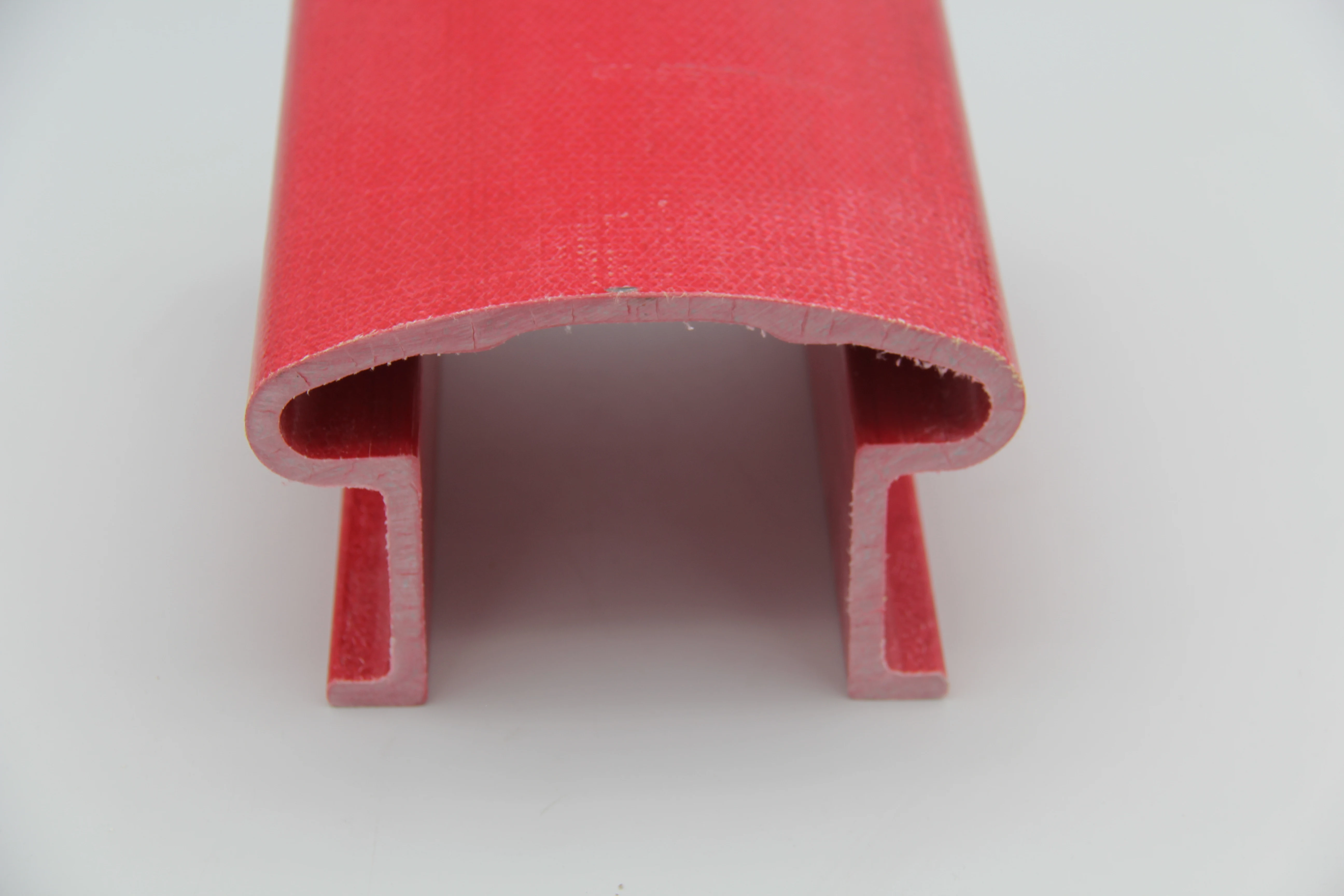 High Strength Sea Water Corrosion Resistant FRP Handrail for Offshore Platform