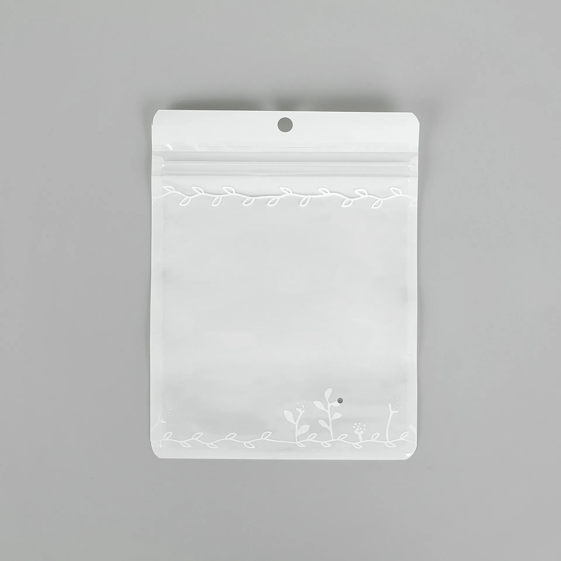 Hot Sale Promotional Factory Directly Customized Laminated Plastic Frozen Custom Mylar Bag For Package