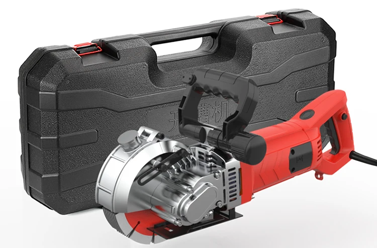 110V minimum price depth wall cutting machine factory price sales