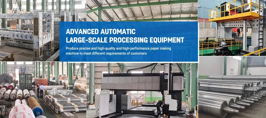 Processing equipment_