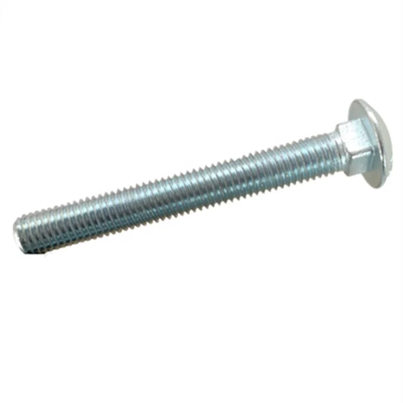 High Quality ASTM A307 Bolt extender banjo huck m50 m3 stainless steel eye hub fastener bolts