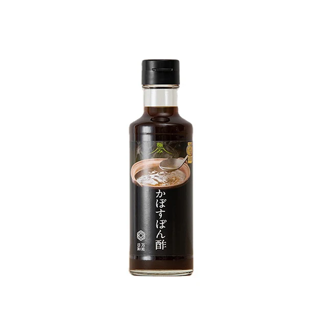 Japan fruit juice sweetness flavored instant steak seasoning sauce