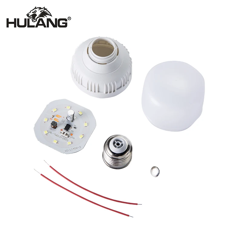 High Quality T Shape Factory Driver  Housing Energy Saving Bulbs Light Lamps Led Stick Bulb