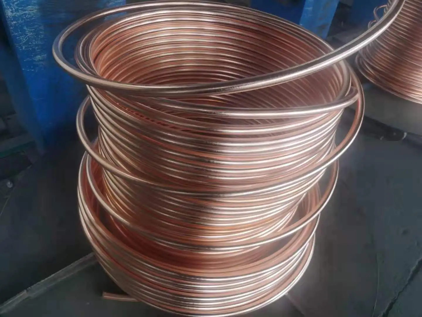 Copper rod Copper round wire China Copper rod