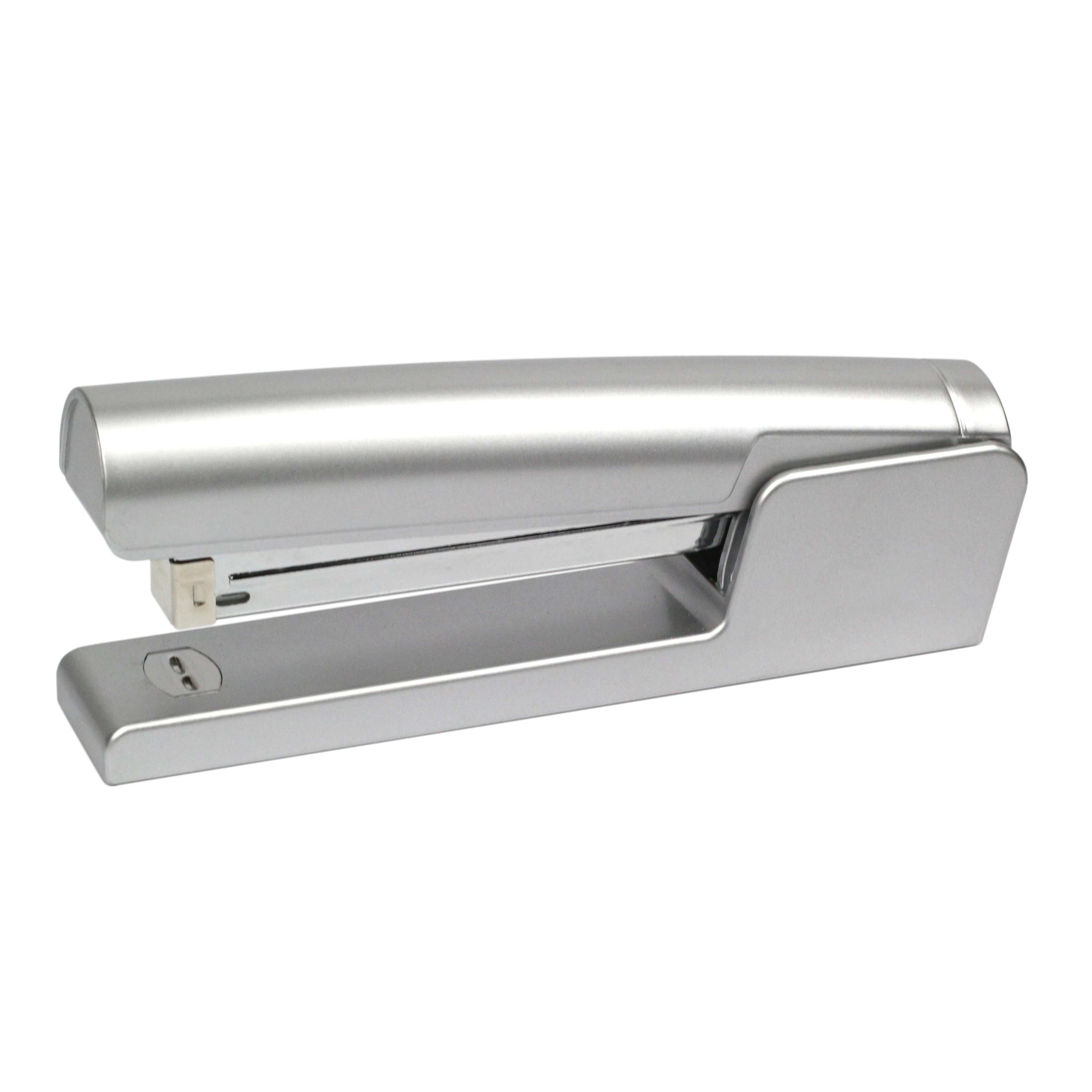 Wholesale Factory direct sales good quality office metal stapler manual hand stapler industrial stapler machine