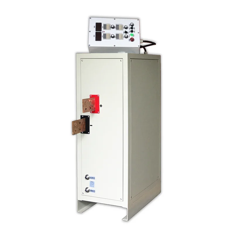 IGBT DC источник питания 1500A60V четырехступенчатый синхронизатор мягкий старт твердый анодированный