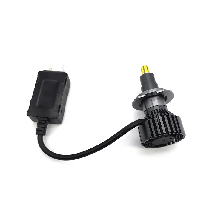 3D H7 LED Car Headlight Bulb Canbus H8 H9 H11 360 Fog Lights 9006 Hb4 9005 Hb3 9012 Hir2 Led plug and play Auto Lamps Super Mini