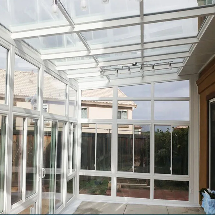 Электрический тент Выдвижной навес для крыши наружный патио затенения и защиты от дождя