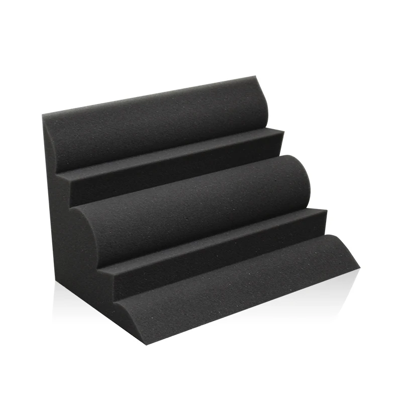 
Factory Directly Supply Favourable Price Widespread Easy Construction Customized Epe Sound Dampening Foam Sound Proof 