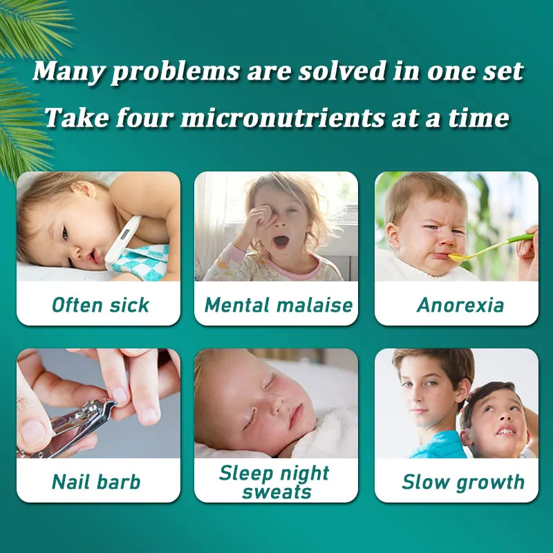 Guangzhou Winstown Healthy absorption Digestive health Calcium iron zinc selenium soft capsule 100 tablets 1 bottle softgel