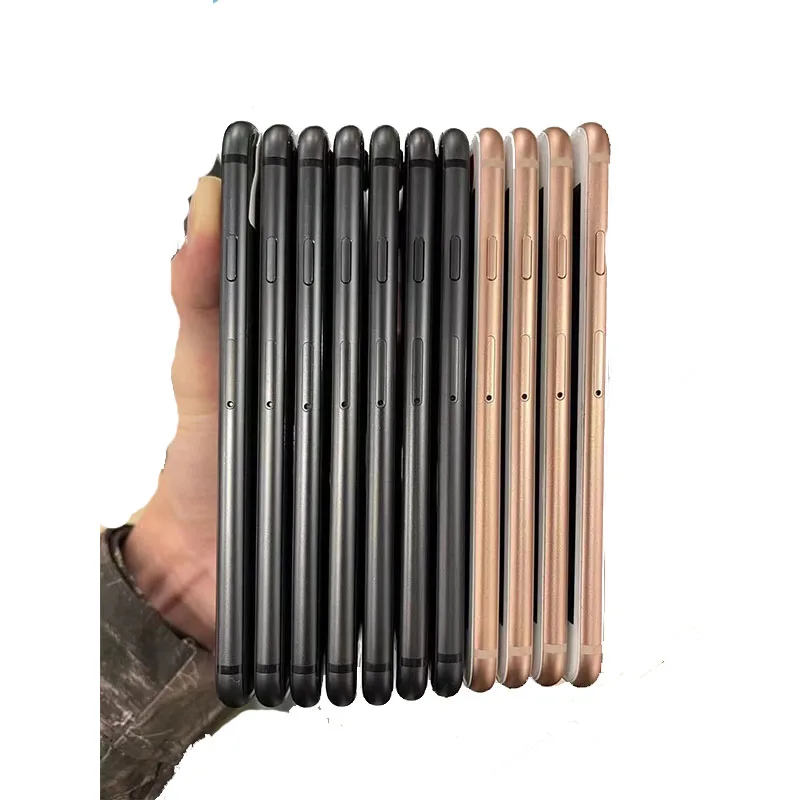 
Fingerprint face id Used Mobile Phones second hand phones unlocked smart cell phone 