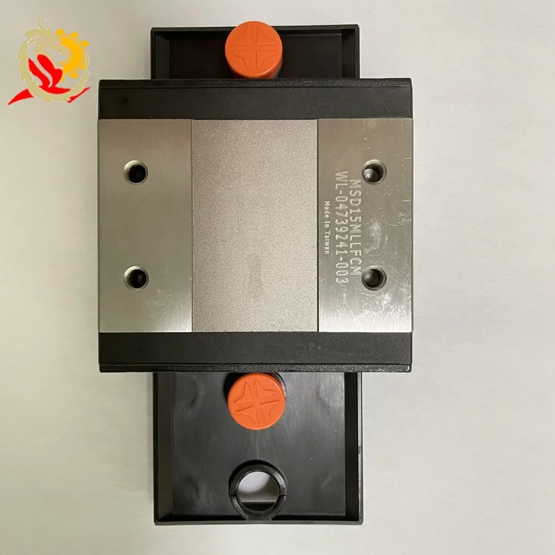 MSC7M PMI High  Precision Stainless Steel Micro Linear Guide for cnc machine