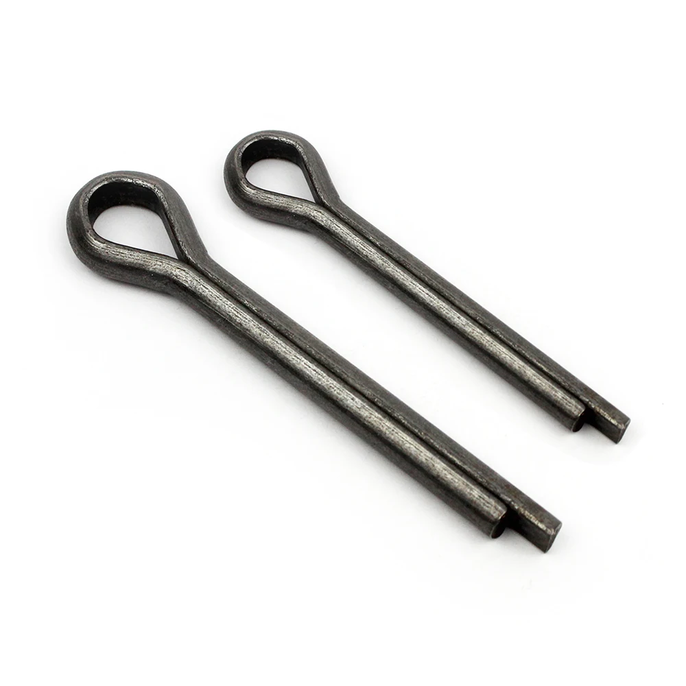 Professional Production Factory Cotter Pin Fasteners Steel Wire Split Pins for Great Price