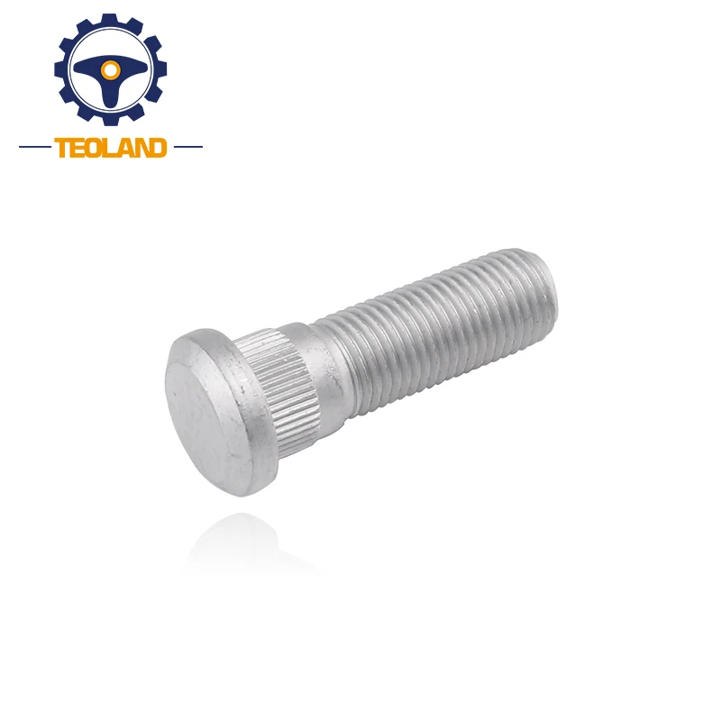 Car Wheel Lug Studs Camber Bolt For LAND CRUISER Landcruiser Land Rover 90942-02083 Wheel Locking Lug Bolt