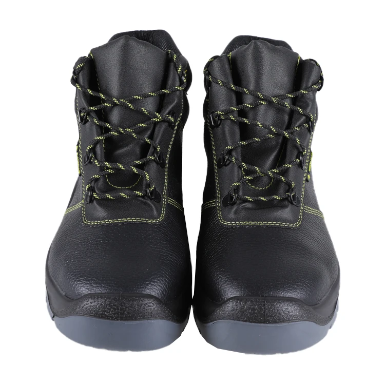 Factory wholesale DELTAPLUS workmans safety shoes executive safety shoes woodland safety shoes for sale