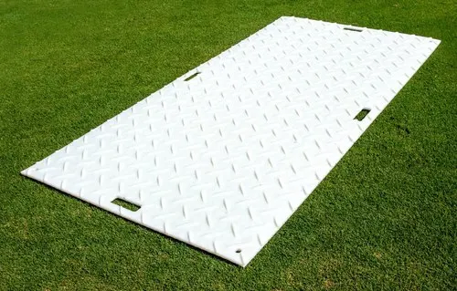 Construction Road Mat/Road Mat Made of Pure High Density Polyethylene HDPE