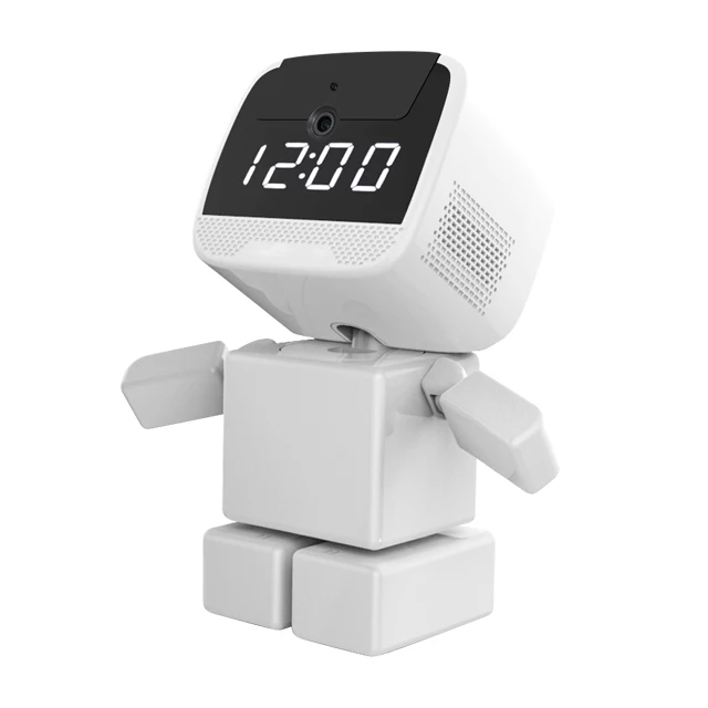 1080P WiFi  Wireless Security  Indoor Home Video Surveillance Camera P2P Pets Baby Monitor IP Robot Camera