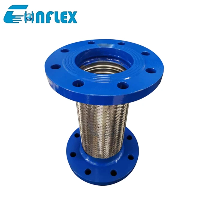 Stainless steel metal hose Metal Braided Hose Mesh Corrugated Pipe Flexible Gas Hose