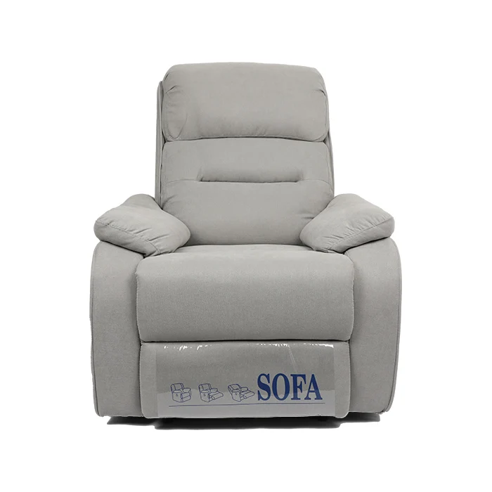 Recliner Sofa Chair Recliner Sofa with Massage Function Living Room Furniture