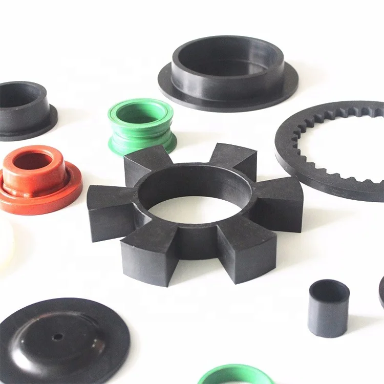 Хит продаж плоская резиновая прокладка HNBR FKM Nbr Epdm