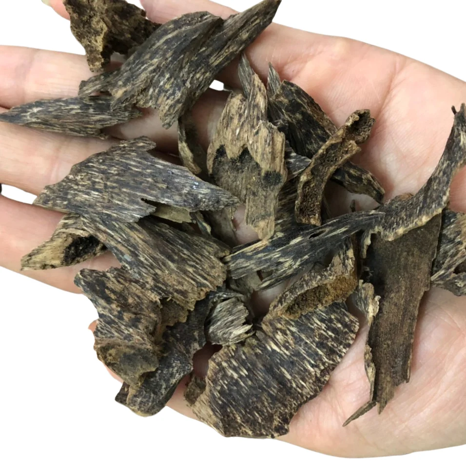 VIP QUALITY MOREY/MORI OUD FROM 100% PURE OUD VIETNAM OUD - STRONG SWEET MOREY