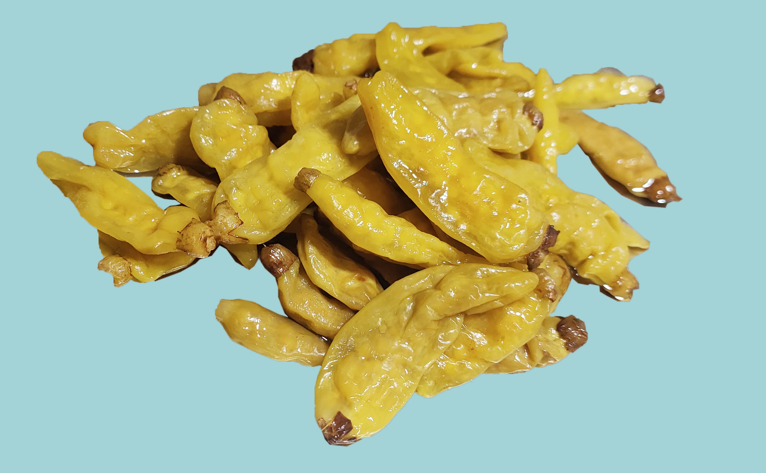 
High Quality Best Price Hot Selling Pickled Chilli Paste Sichuan Cooking Sauce Green Chilli Pickle 