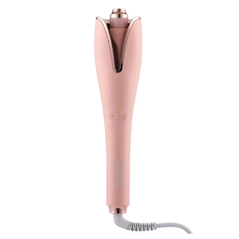 Automatic Ceramic Curling Iron Big Curls Big Waves Wet and Dry Screw Electric Curling Iron Easy to use